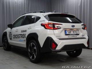 Subaru Crosstrek EXECUTIVE 4X4. Předváděcí 2025
