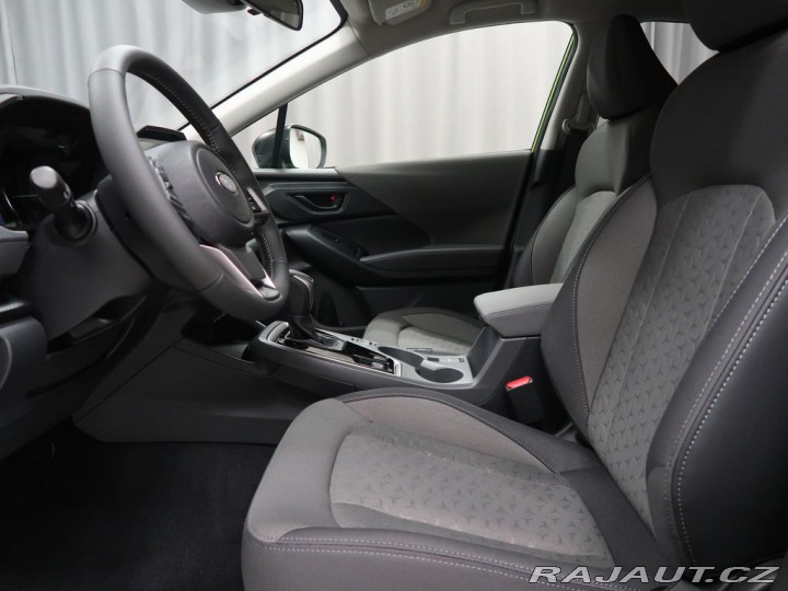 Subaru Crosstrek ACTIVE 4X4. máme skladem, 2026