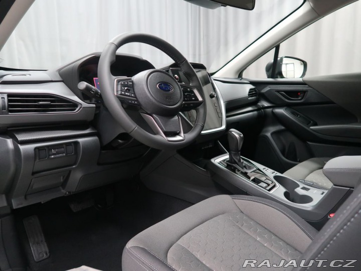 Subaru Crosstrek ACTIVE 4X4 AWD. Nová barv 2026
