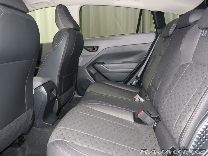 Subaru Crosstrek ACTIVE 4X4. máme skladem, 2026