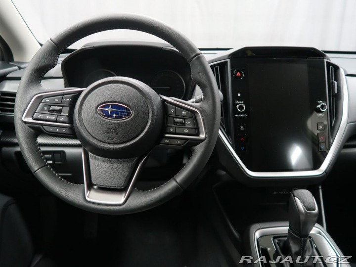 Subaru Crosstrek ACTIVE 4X4. máme skladem, 2026