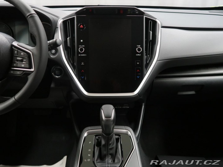 Subaru Crosstrek ACTIVE 4X4. Úvěr 50:50 s 2026