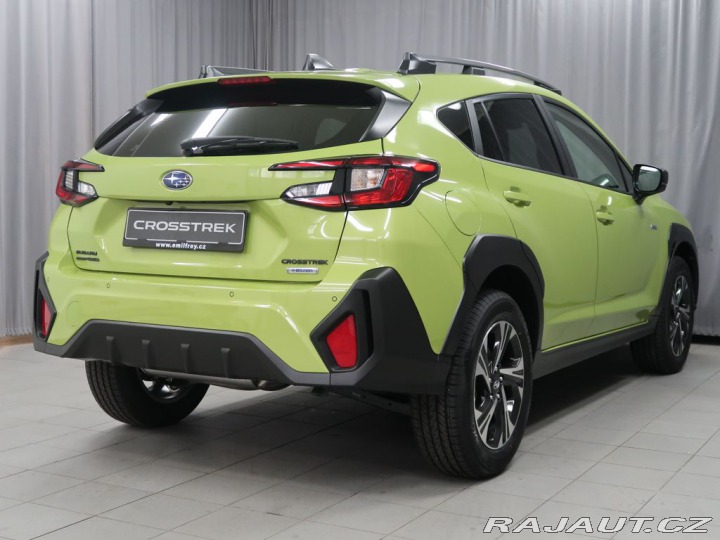 Subaru Crosstrek ACTIVE 4X4. máme skladem, 2026