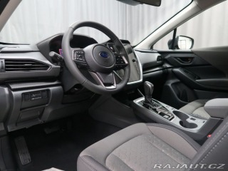 Subaru Crosstrek ACTIVE 4X4 AWD. Nová barv 2025