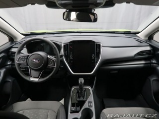 Subaru Crosstrek ACTIVE 4X4 AWD. Nová barv 2025