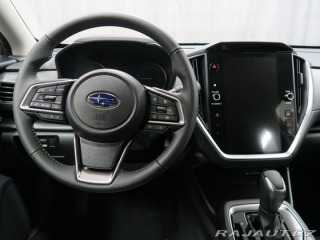 Subaru Crosstrek ACTIVE 4X4 AWD. Nová barv 2025