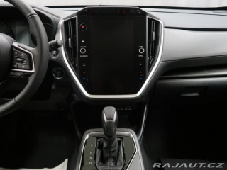 Subaru Crosstrek ACTIVE 4X4 AWD. Nová barv 2025