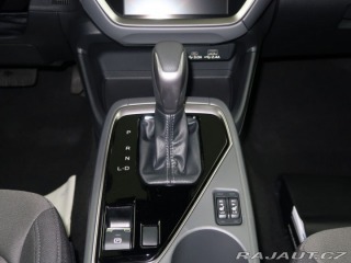 Subaru Crosstrek ACTIVE 4X4 AWD. Nová barv 2025