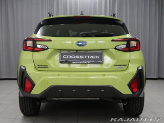 Subaru Crosstrek ACTIVE 4X4 AWD. Nová barv 2025
