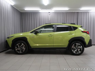 Subaru Crosstrek ACTIVE 4X4 AWD. Nová barv 2025