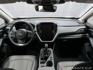 Subaru Crosstrek COMFORT 4X4 AWD. Nová bar 2025