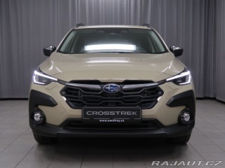 Subaru Crosstrek COMFORT 4X4 AWD. Nová bar 2025