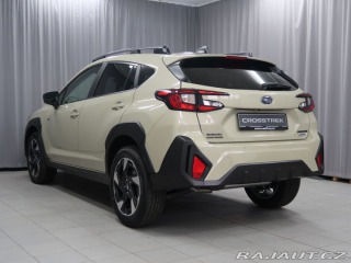 Subaru Crosstrek COMFORT 4X4 AWD. Nová bar 2025