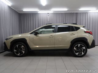 Subaru Crosstrek COMFORT 4X4 AWD. Nová bar 2025