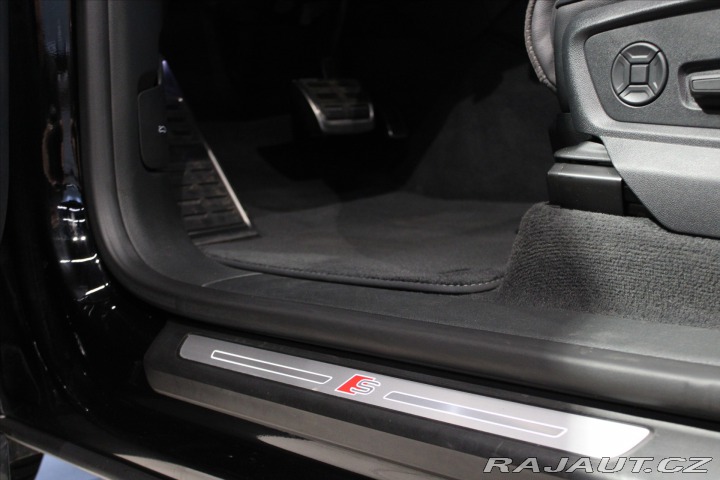 Audi Q8 50TDi quattro S Line Spor 2019