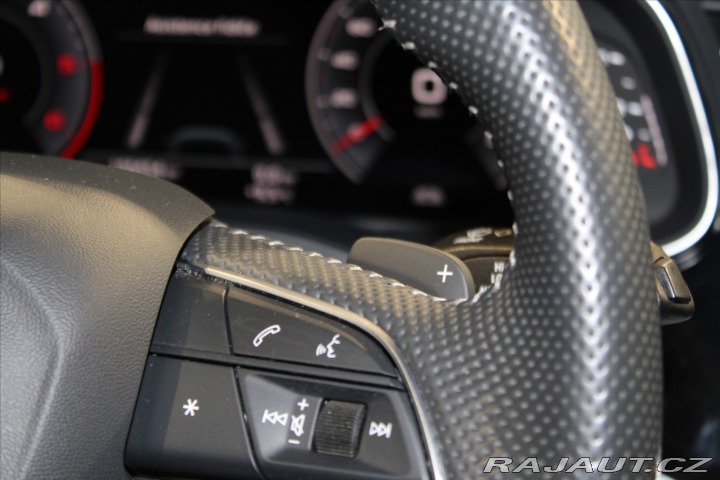 Audi Q8 50TDi quattro S Line Spor 2019