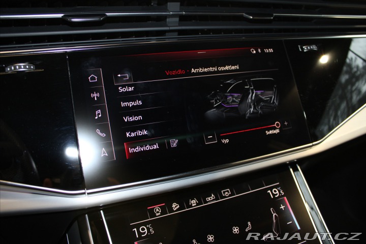 Audi Q8 50TDi quattro S Line Spor 2019