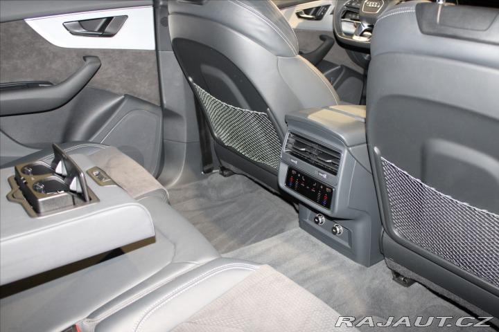 Audi Q8 50TDi quattro S Line Spor 2019