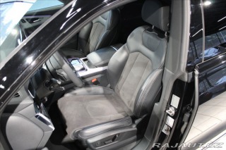 Audi Q8 50TDi quattro S Line Spor 2019