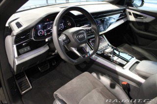 Audi Q8 50TDi quattro S Line Spor 2019