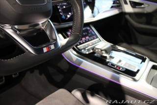 Audi Q8 50TDi quattro S Line Spor 2019