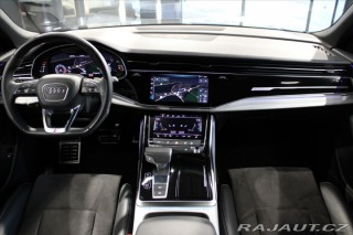 Audi Q8 50TDi quattro S Line Spor 2019