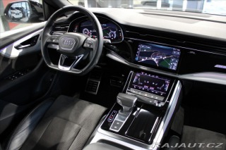 Audi Q8 50TDi quattro S Line Spor 2019
