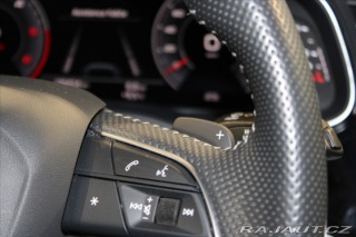 Audi Q8 50TDi quattro S Line Spor 2019