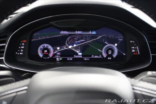 Audi Q8 50TDi quattro S Line Spor 2019