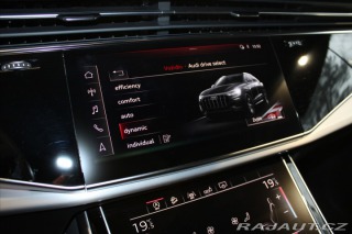 Audi Q8 50TDi quattro S Line Spor 2019