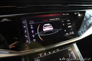 Audi Q8 50TDi quattro S Line Spor 2019