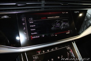 Audi Q8 50TDi quattro S Line Spor 2019