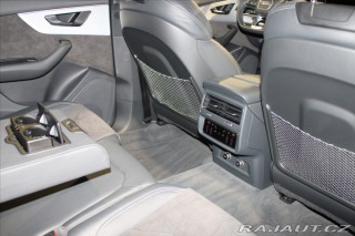 Audi Q8 50TDi quattro S Line Spor 2019