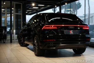 Audi Q8 50TDi quattro S Line Spor 2019