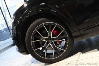Audi Q8 50TDi quattro S Line Spor 2019