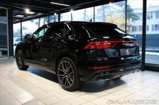 Audi Q8 50TDi quattro S Line Spor 2019