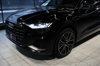 Audi Q8 50TDi quattro S Line Spor 2019