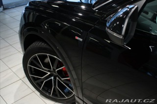 Audi Q8 50TDi quattro S Line Spor 2019