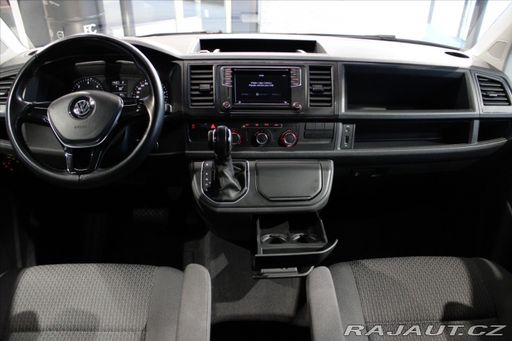 Volkswagen Multivan T6 TDi 110 kW DSG NezTop/ 2018