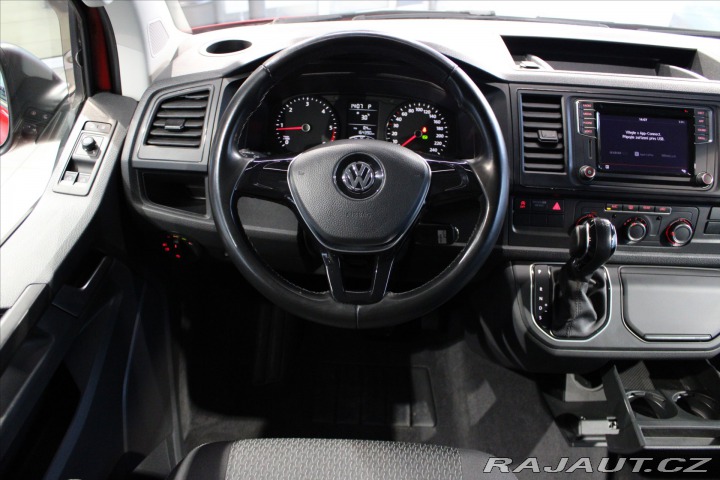 Volkswagen Multivan T6 TDi 110 kW DSG NezTop/ 2018