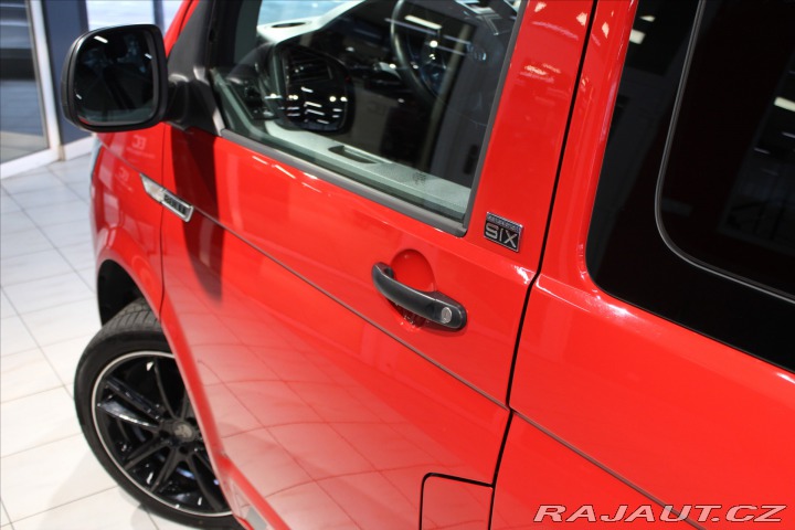 Volkswagen Multivan T6 TDi 110 kW DSG NezTop/ 2018