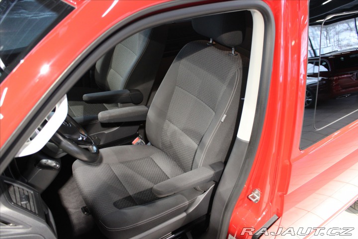 Volkswagen Multivan T6 TDi 110 kW DSG NezTop/ 2018