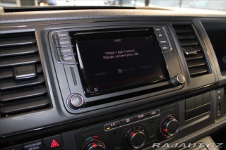 Volkswagen Multivan T6 TDi 110 kW DSG NezTop/ 2018