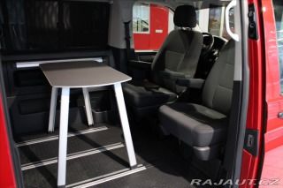 Volkswagen Multivan T6 TDi 110 kW DSG NezTop/ 2018