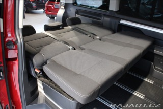 Volkswagen Multivan T6 TDi 110 kW DSG NezTop/ 2018