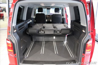 Volkswagen Multivan T6 TDi 110 kW DSG NezTop/ 2018