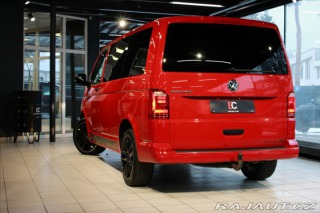 Volkswagen Multivan T6 TDi 110 kW DSG NezTop/ 2018