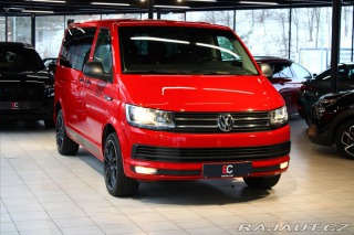 Volkswagen Multivan T6 TDi 110 kW DSG NezTop/ 2018