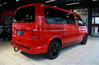 Volkswagen Multivan T6 TDi 110 kW DSG NezTop/ 2018