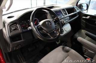 Volkswagen Multivan T6 TDi 110 kW DSG NezTop/ 2018